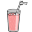 Strong Bads Drink Icon 32x32 png